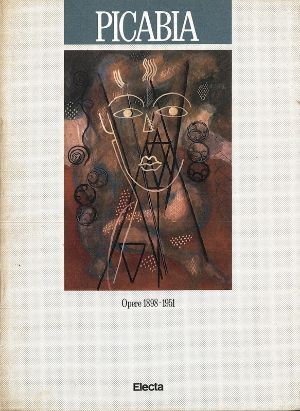 PICABIA,