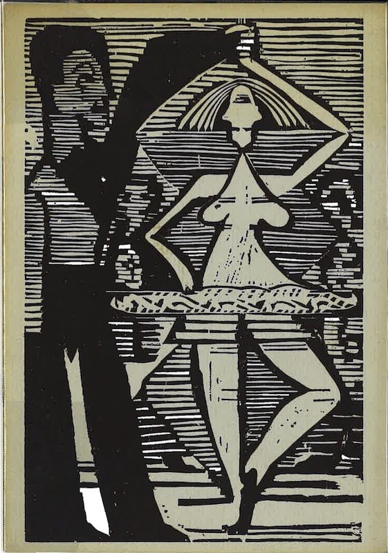 Ernst Ludwig KIRCHNER,