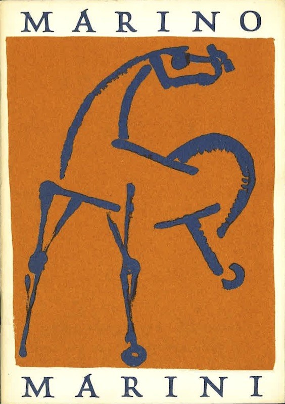Marino MARINI,