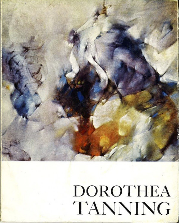 Dorothea TANNING,