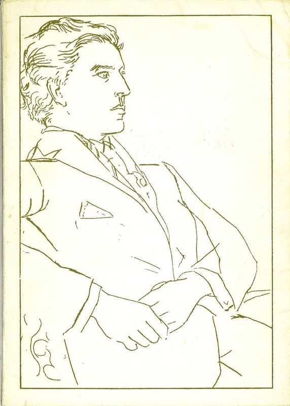 OMAGGIO A / HOMMAGE A /HOMAGE TO ANDRE BRETON,