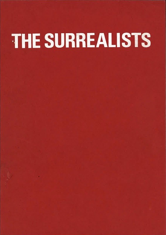 THE SURREALISTS,