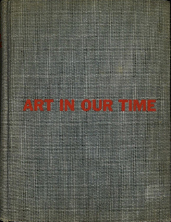 (EXPOSITION) ART IN OUR TIME,