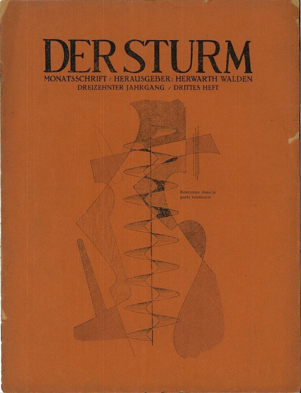 Tristan TZARA, LE COEUR À GAZ,