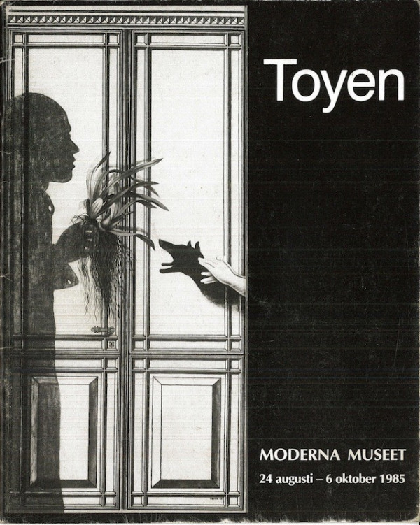 toyen stockholm moderna museet