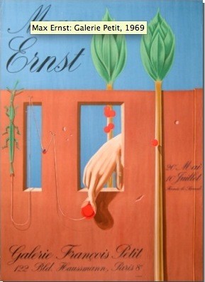 Max ERNST,