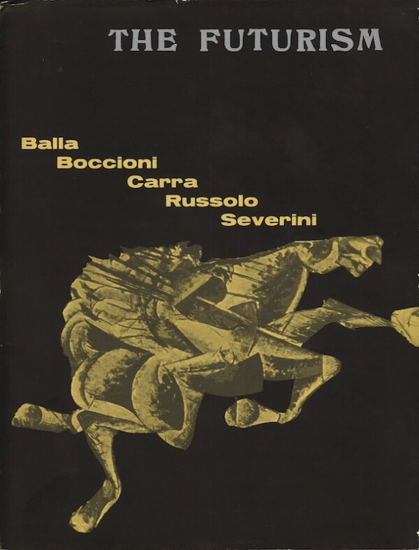 futurism krugier taurus