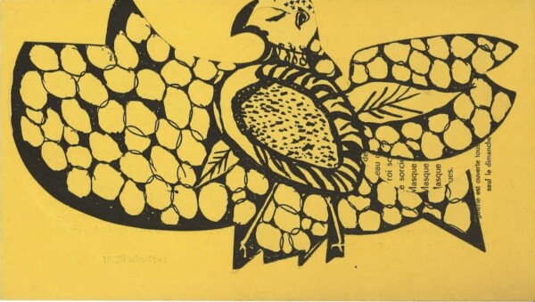 Slavko Kopac l'étoile scellée