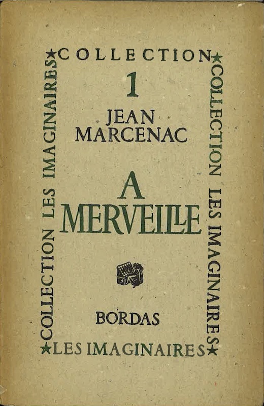 jean marcenac merveille