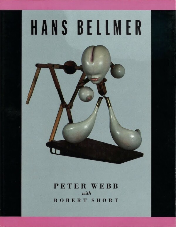 webb short hans bellmer