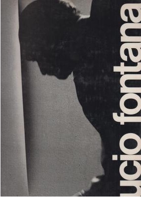 lucio fontana crispolti catalogue raisonne
