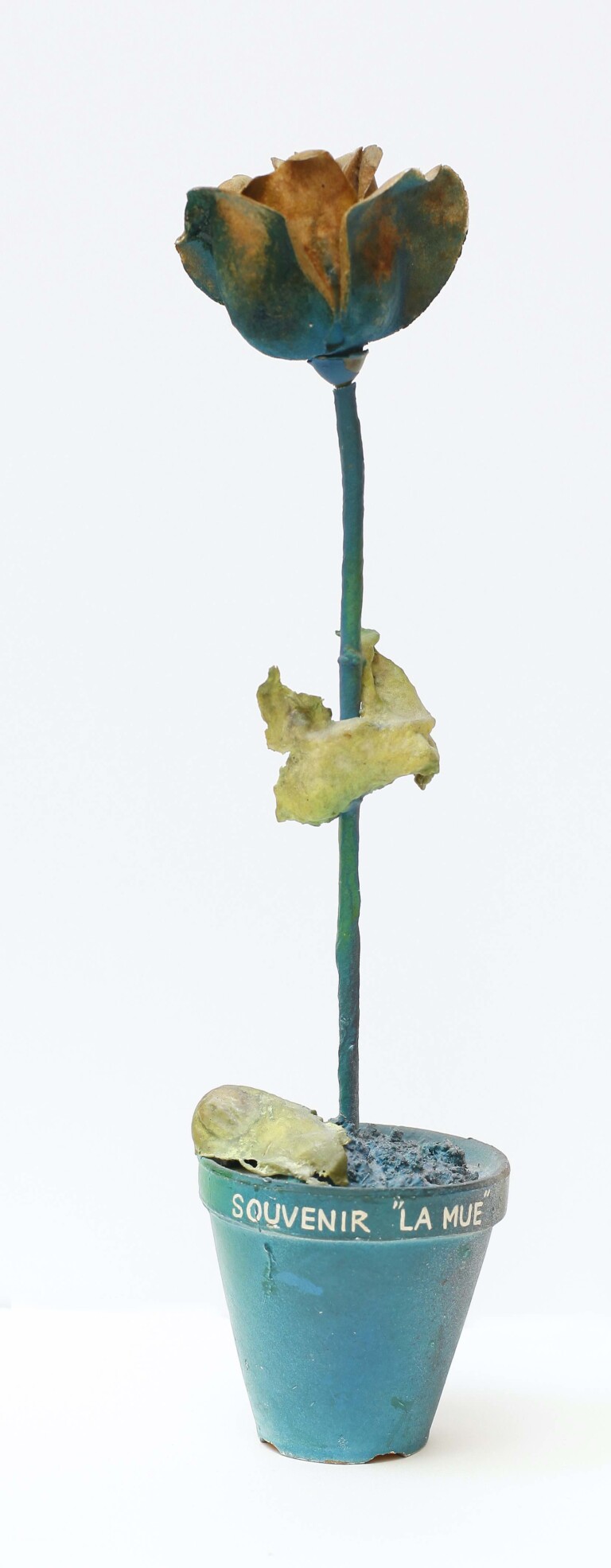 Tetsumi Kudo, Souvenir