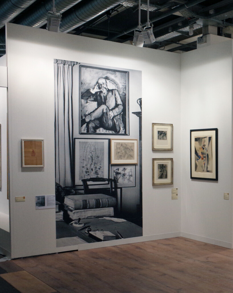 Bale 2017 Marcel Duchamp