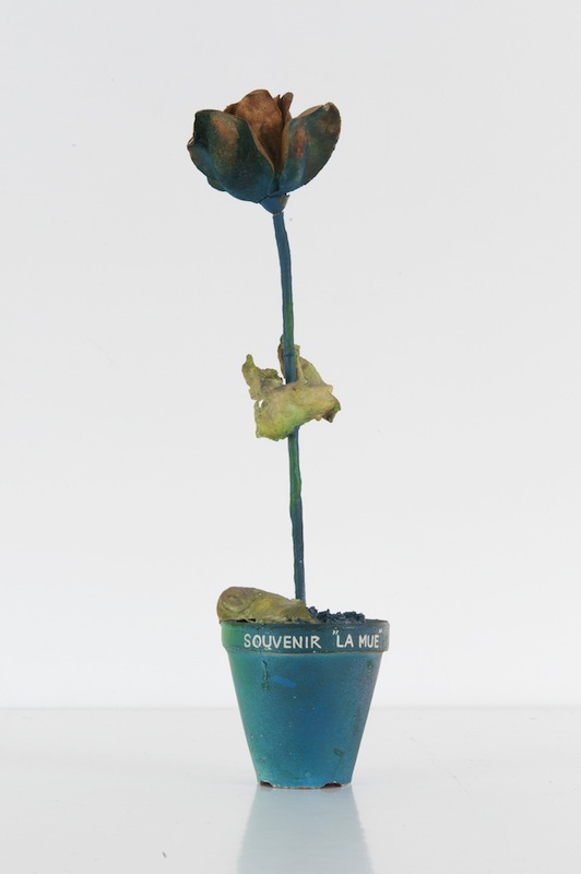 - Tetsumi Kudo, Souvenir - 1967 -