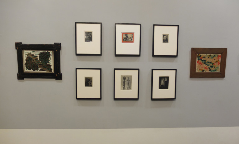 - Exposition Man Ray février - mars 2016 - -