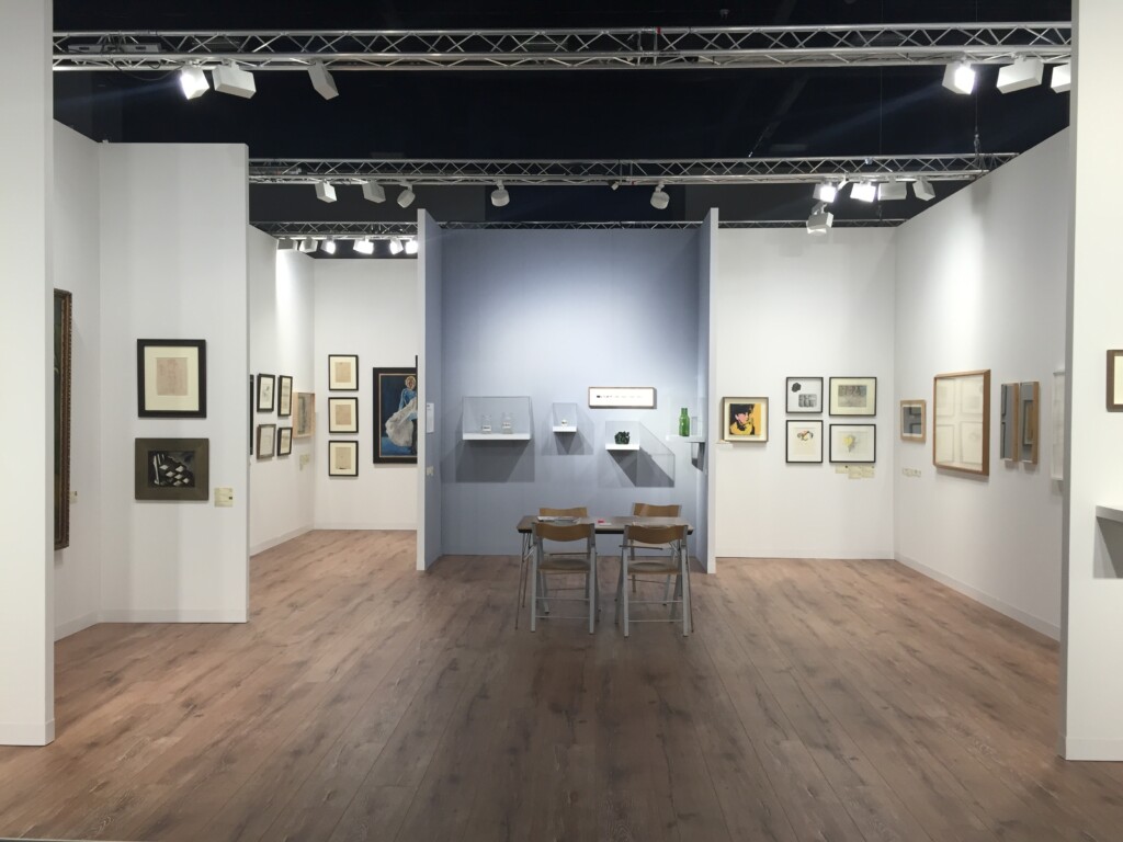 Art Basel Miami 2016