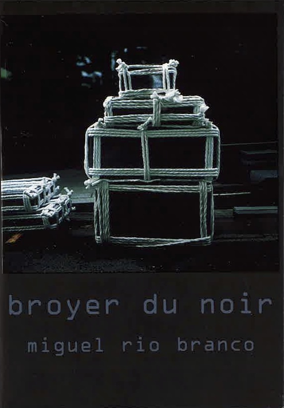 Miguel Rio Branco 2005