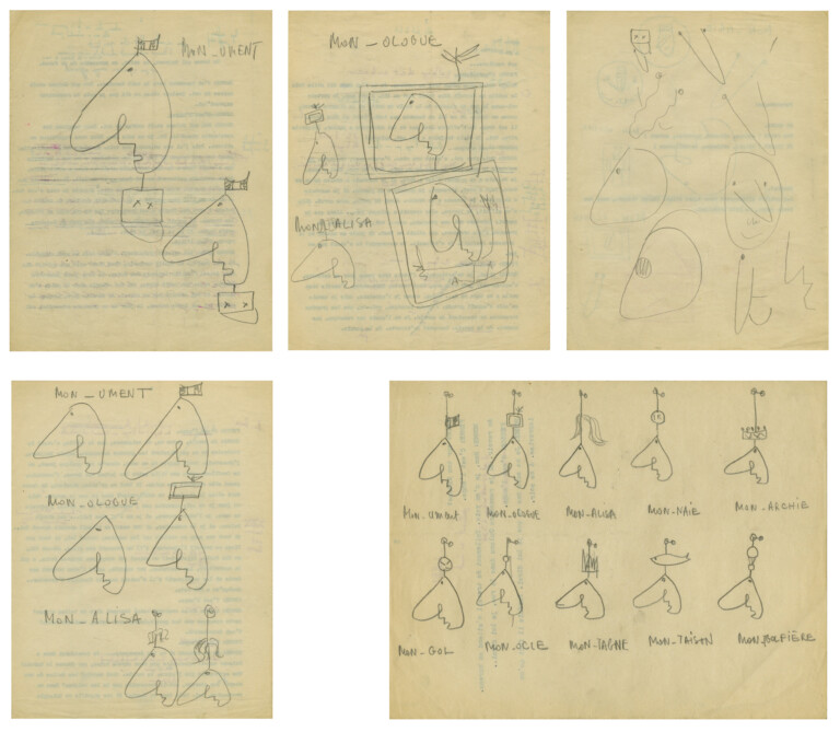 Robert Filliou, C est l ange