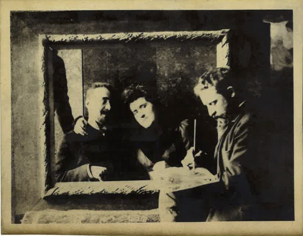 anonyme serusier paul france ranson