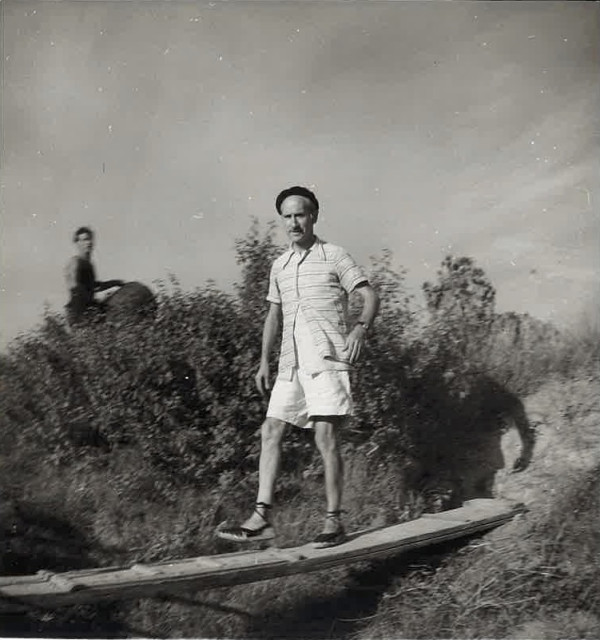 louise bellon delteil