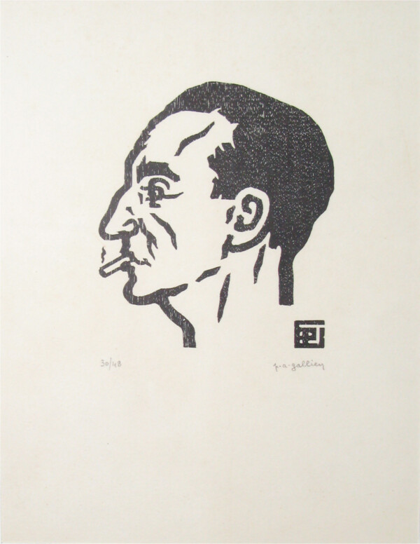 Antoine Pierre Gallien