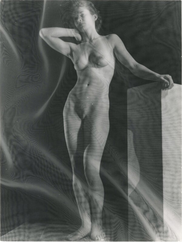 Pierre Boucher Lisa Fonssagrives