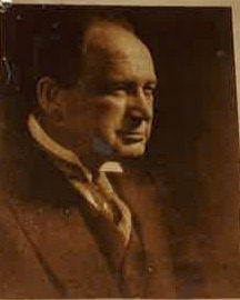 Mario von Bucovich William Crawford