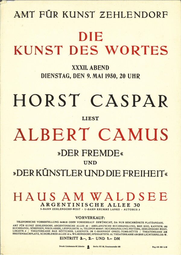 camus-haus-waldsee 1950
