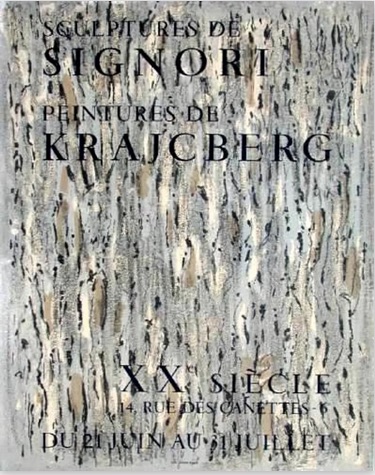 signori krajcberg XX siecle