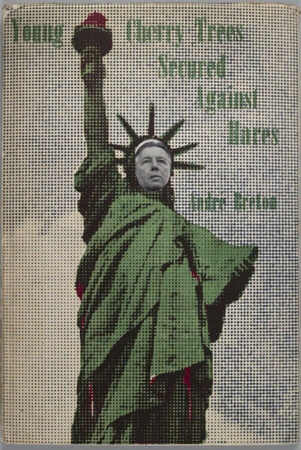 breton gorky young cherry