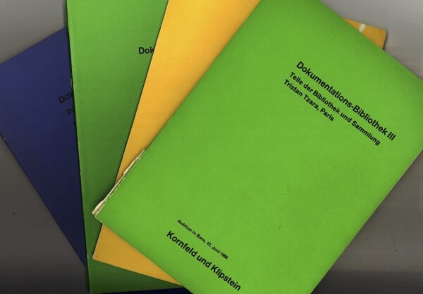 vente kornfeld klipstein