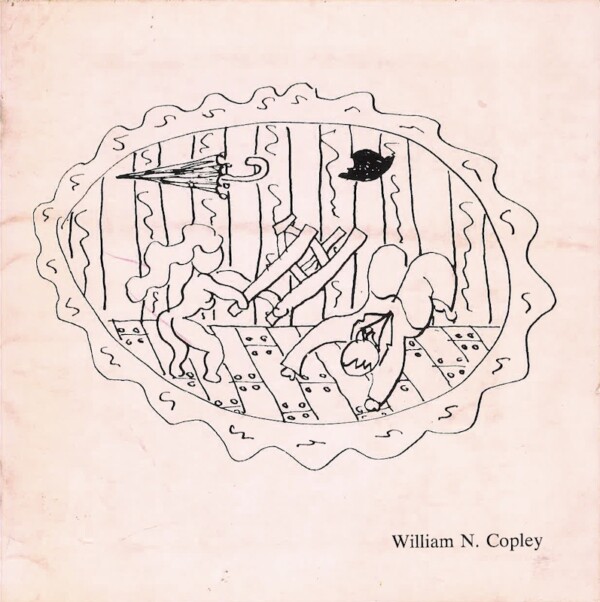 Copley post raphaelite berlin 1983