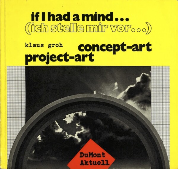 klaus groh concept art project art