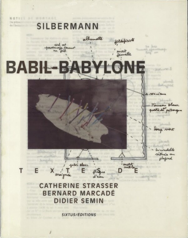 sibermann babil babylone