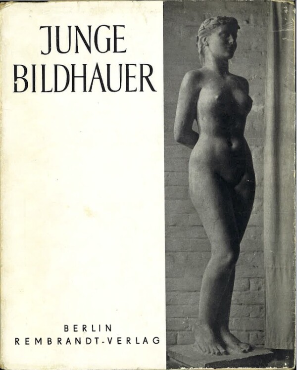 nemitz junge bildhauer