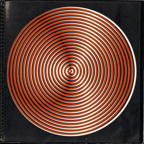 sculpture exposition stuttgart 1973