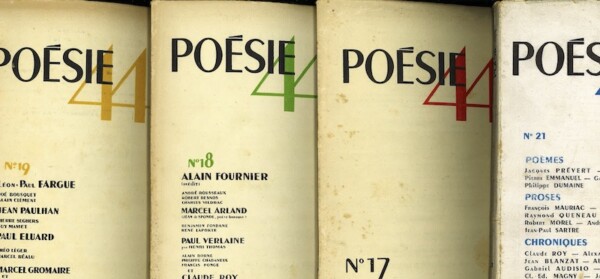 poesie 44