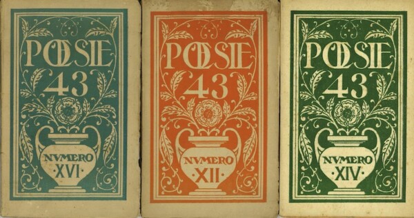 poesie 43