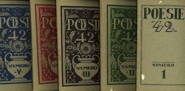 poesie 42