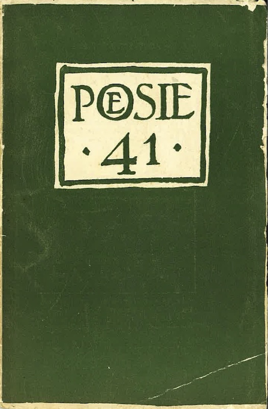 poesie 41