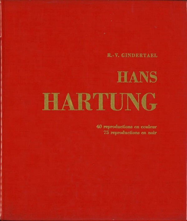 gindertael hartung tisne