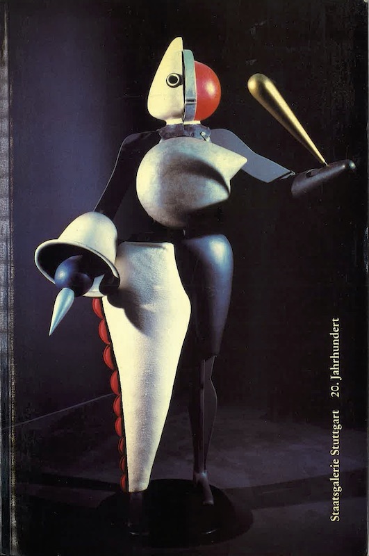 malerei und plastik stuttgart