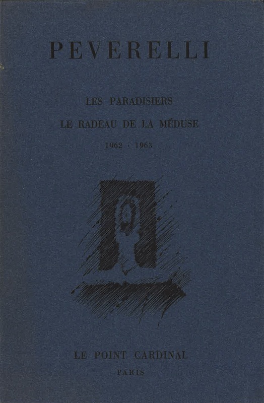 peverelli point cardinal 1963