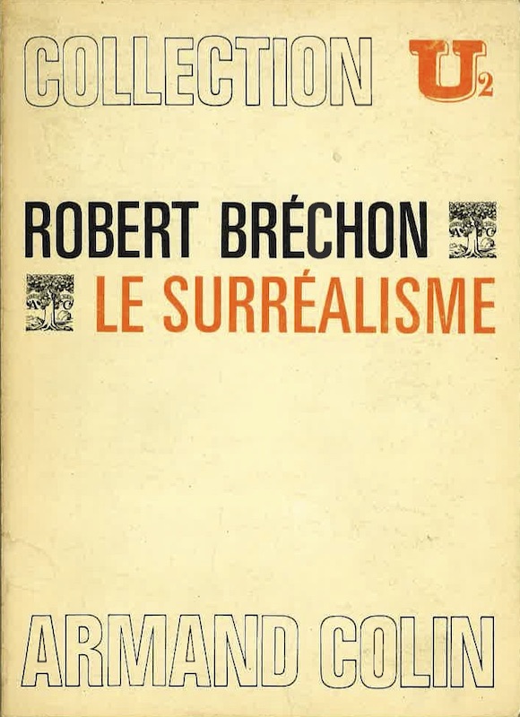brechon surrealisme colin
