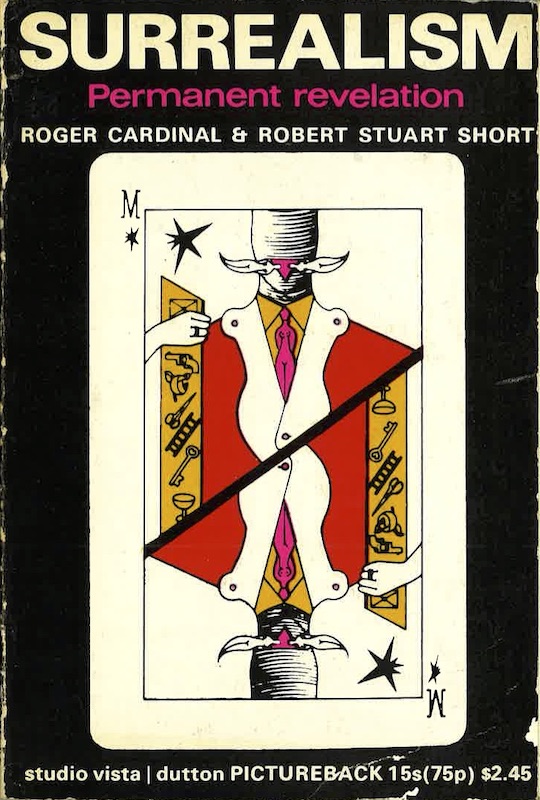 cardinal surrealism perman