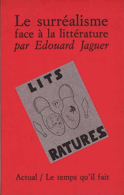 jaguer surrealisme littera