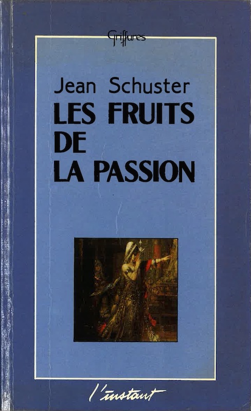 schuster fruits passion