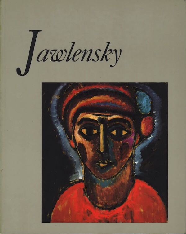 jawlensky alres 1993