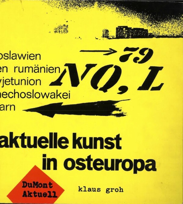 aktuelle kunst osteuropa