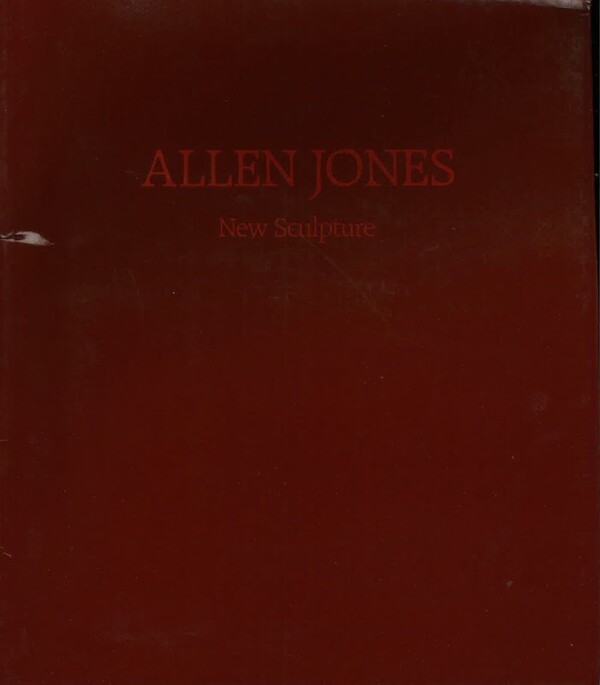 allen jones waddington